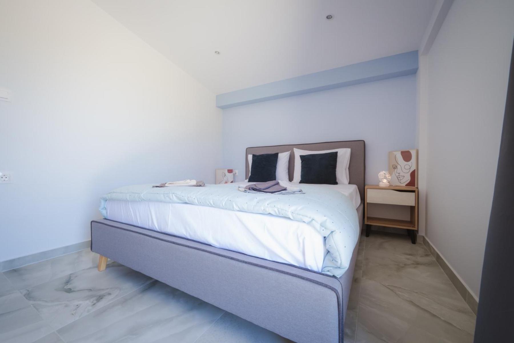 Armonia House Villa Dikella Ngoại thất bức ảnh