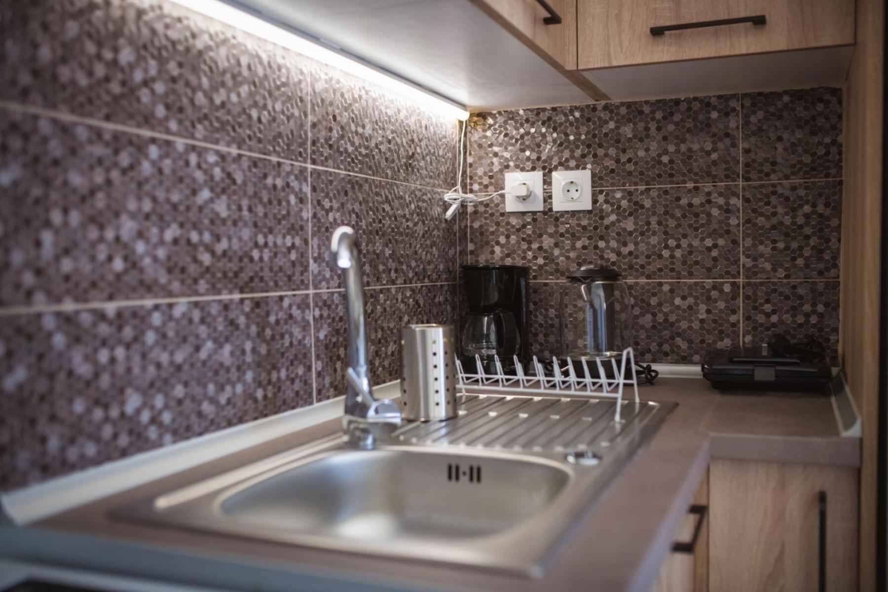 Armonia House Villa Dikella Ngoại thất bức ảnh
