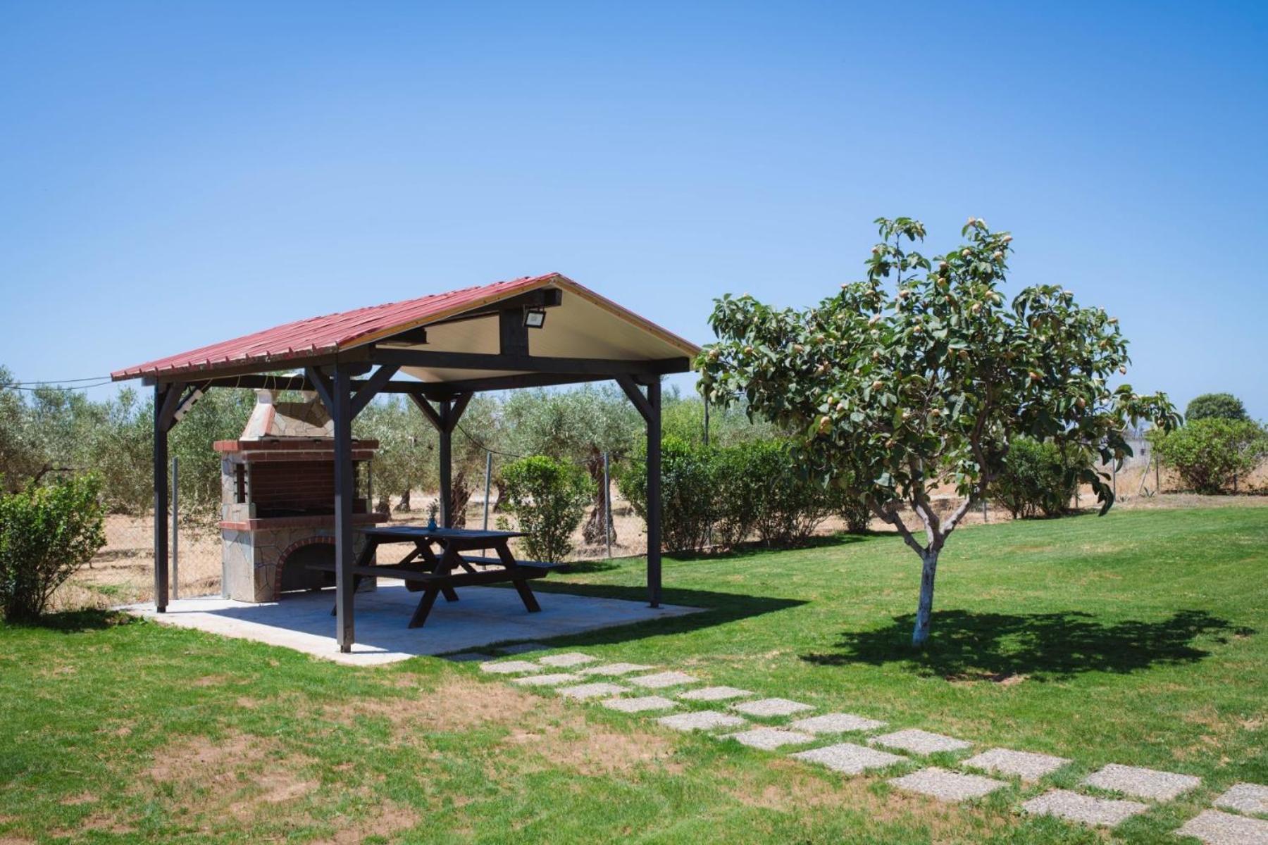 Armonia House Villa Dikella Ngoại thất bức ảnh