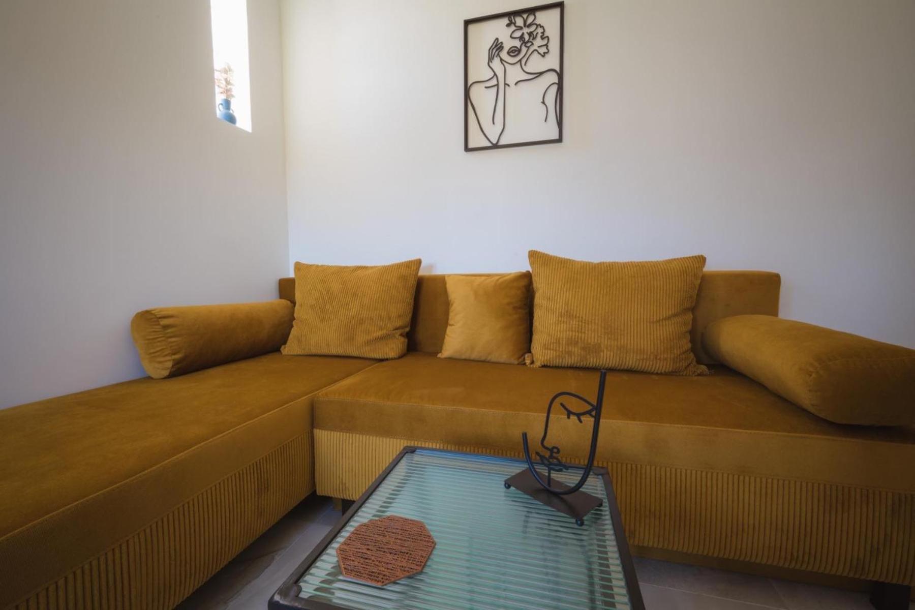 Armonia House Villa Dikella Ngoại thất bức ảnh